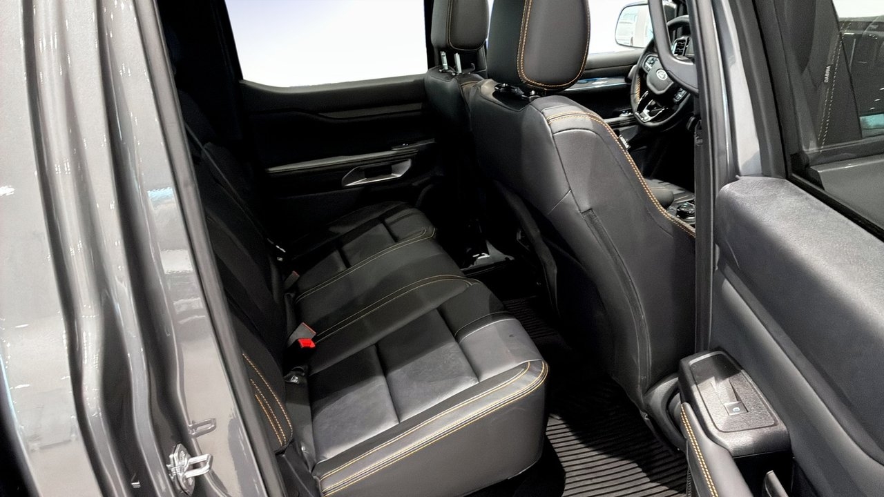 Ford Ranger 2026, kuva 5/9