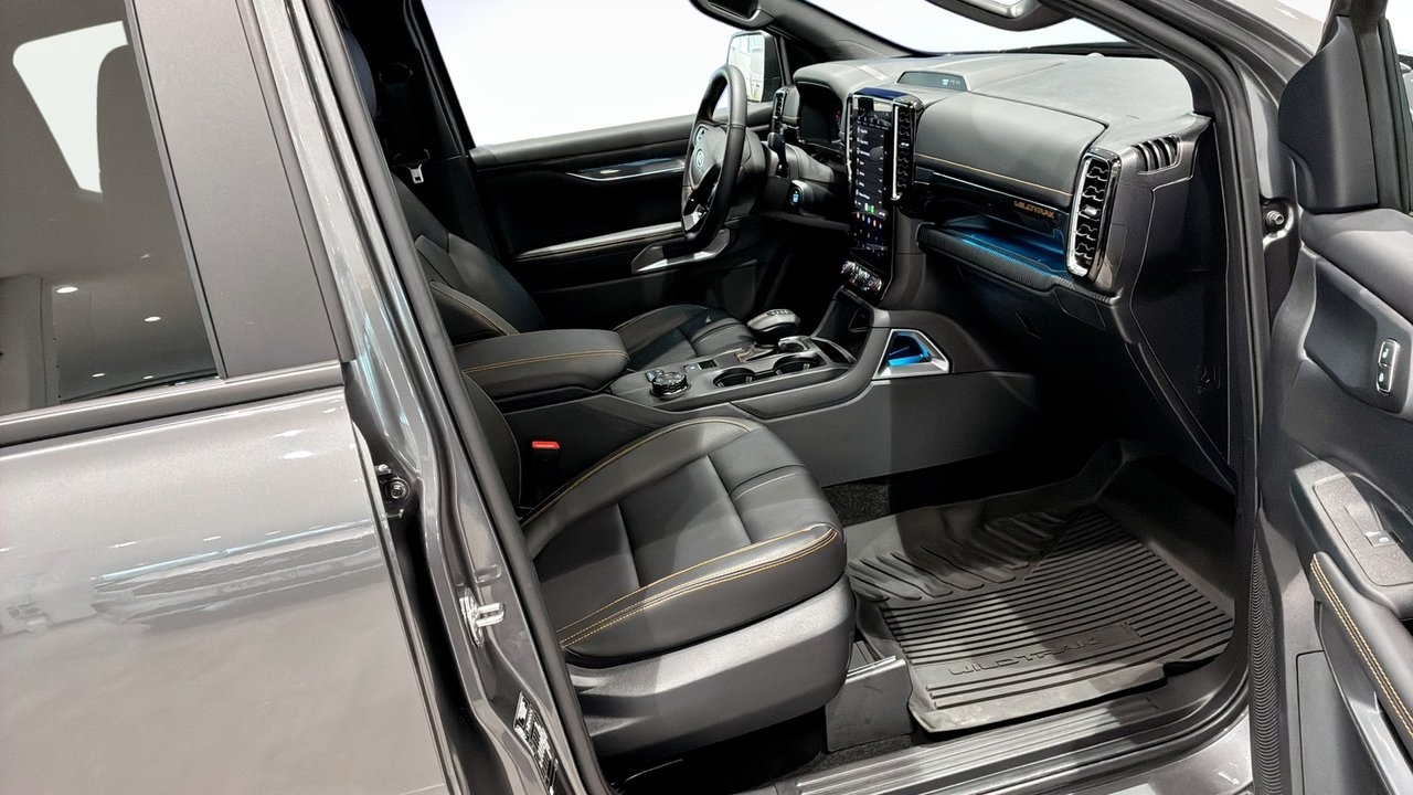 Ford Ranger 2026, kuva 3/9