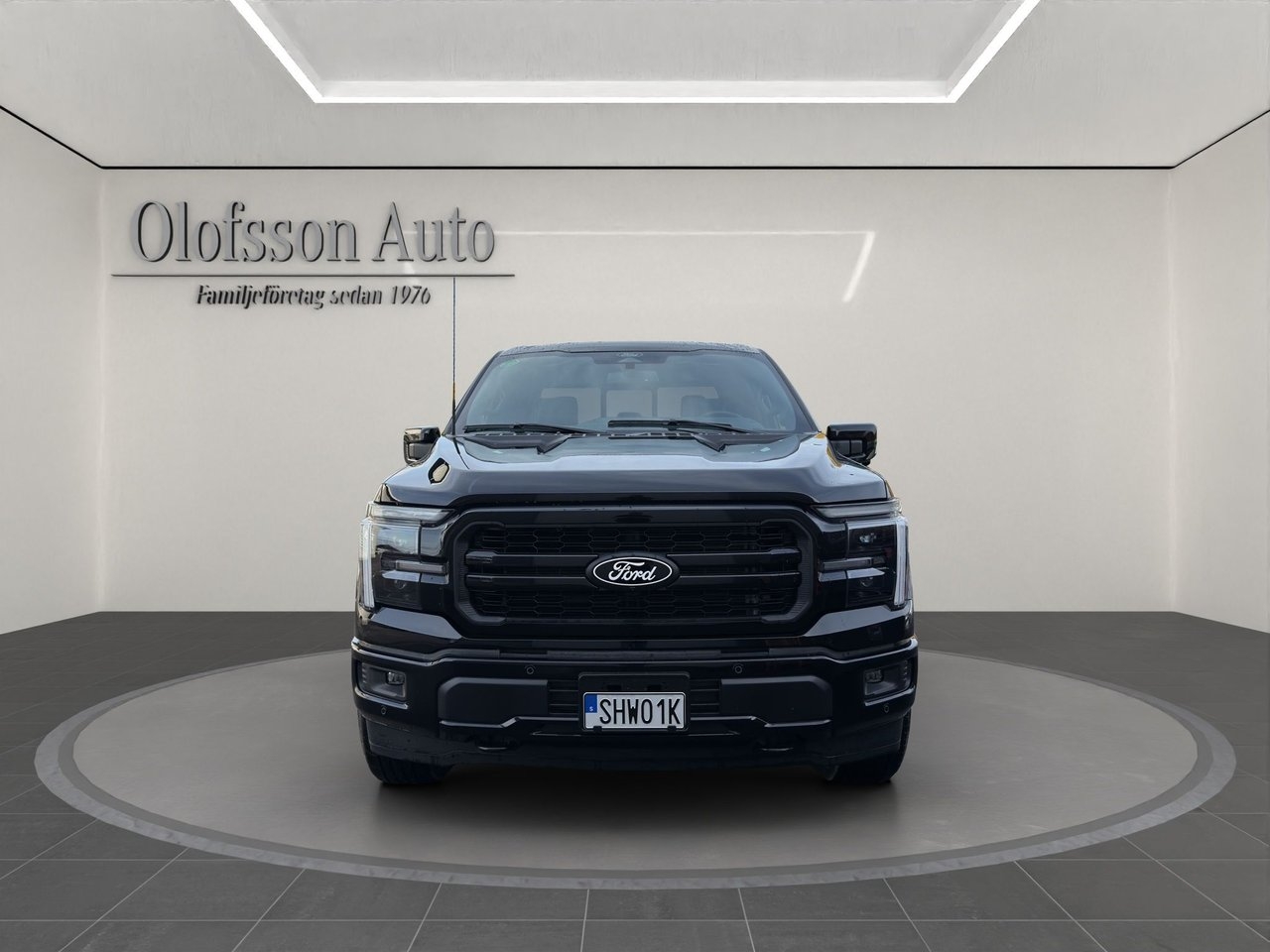 Ford F-150 2025, bild 3/10