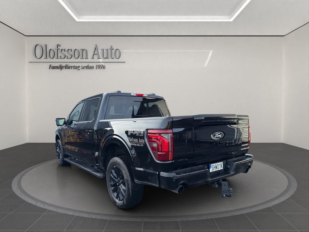 Ford F-150 2025, bild 4/10