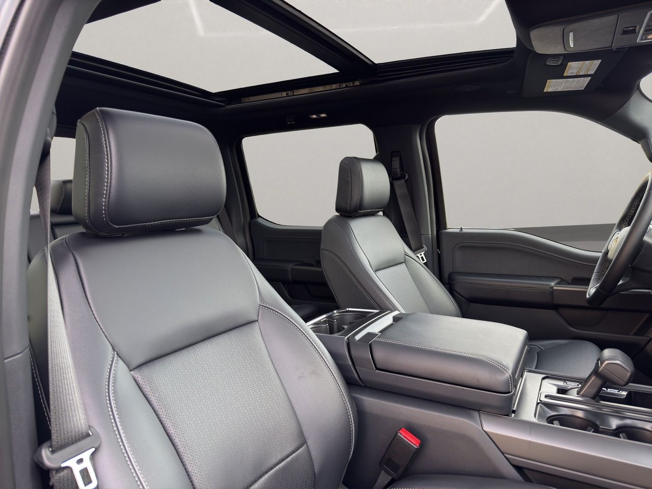 Ford F-150 2025, bild 6/10