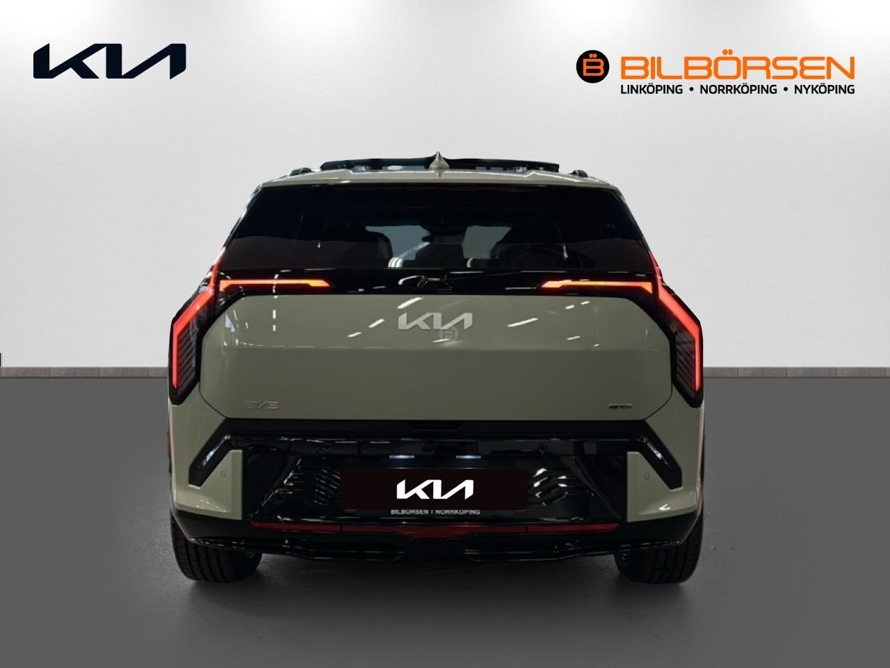 Kia EV3 2026, kuva 6/22
