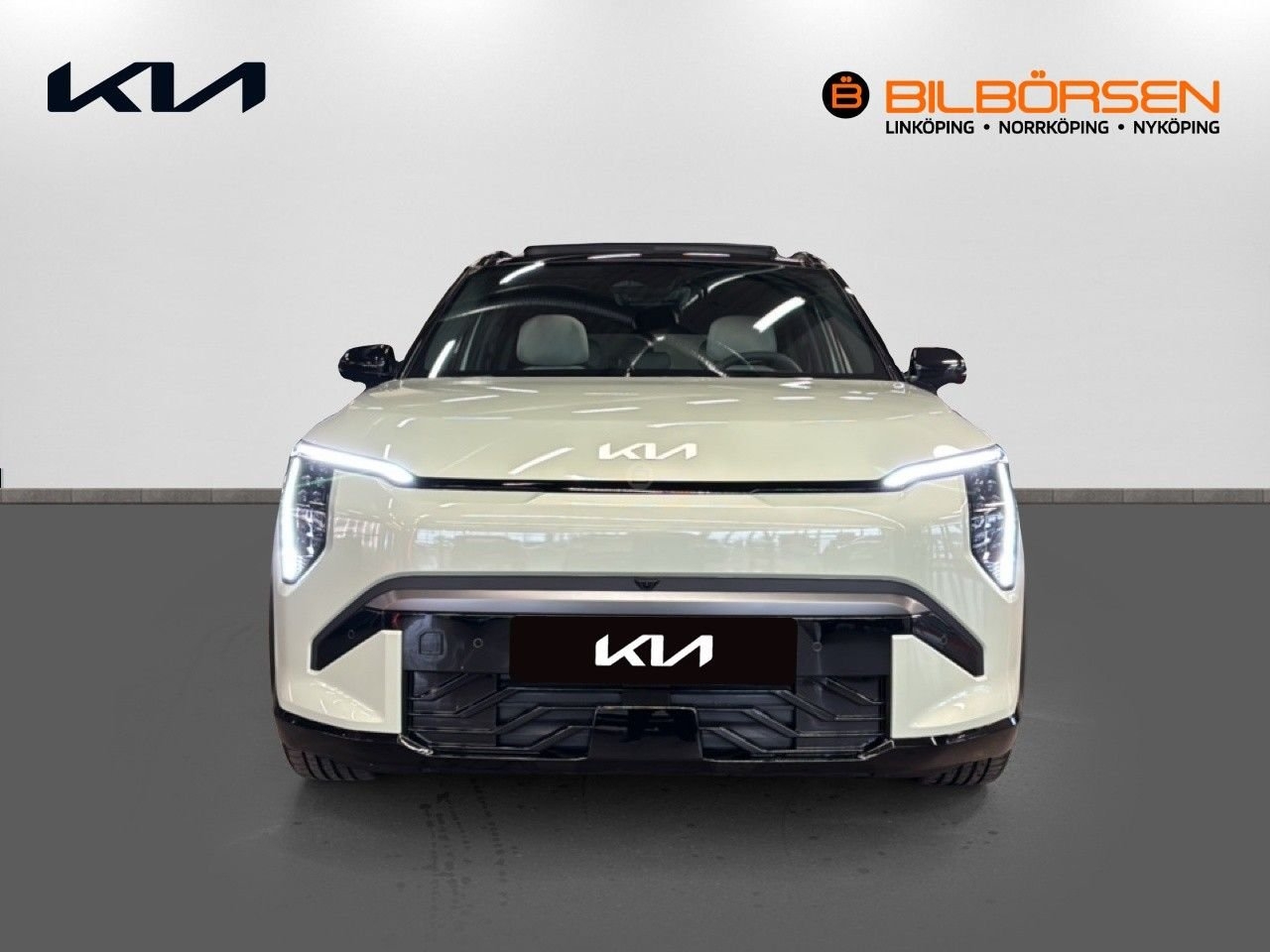 Kia EV3 2026, kuva 2/22