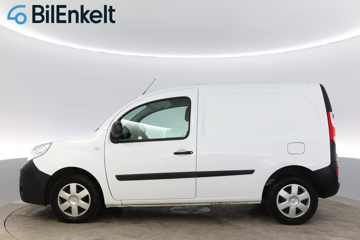 Renault Kangoo Express 2021, bild 5/10