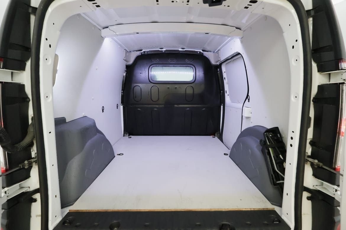 Renault Kangoo Express 2021, bild 7/10