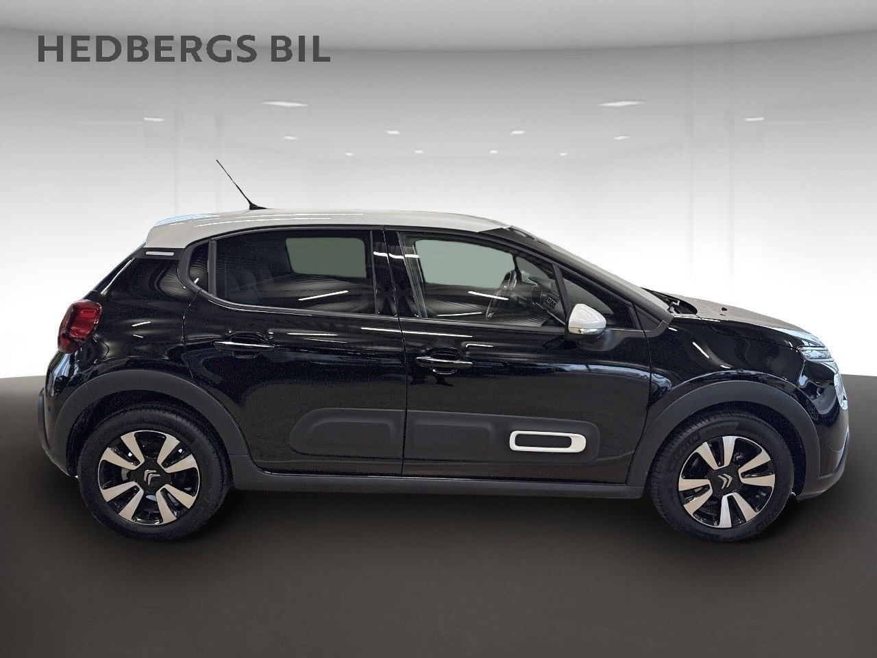 Citroen C3 1.2 PureTech 110HK 2023, kuva 2/10