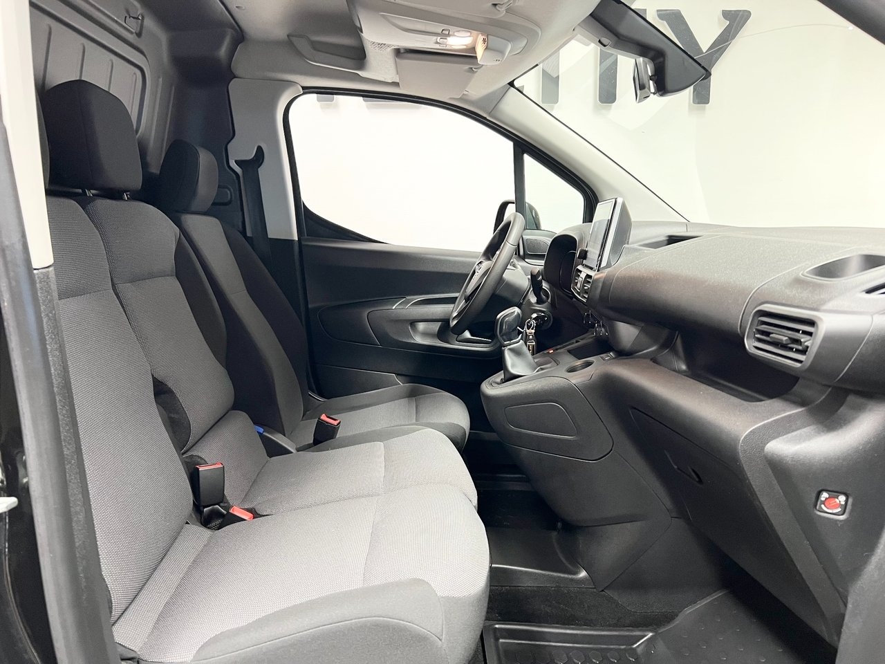 Opel Combo 2019, bild 7/12
