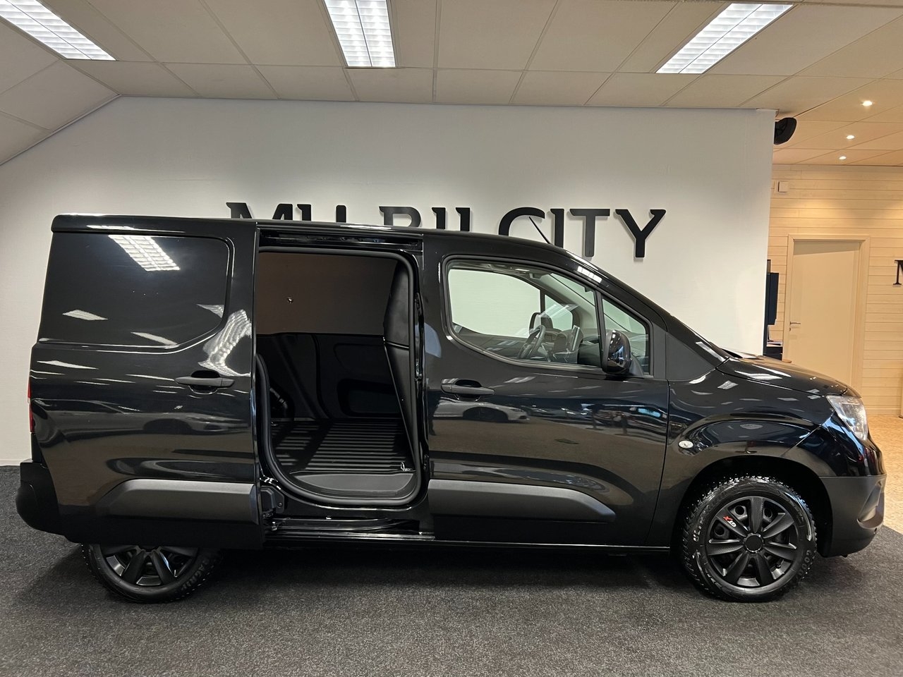 Opel Combo 2019, bild 5/12