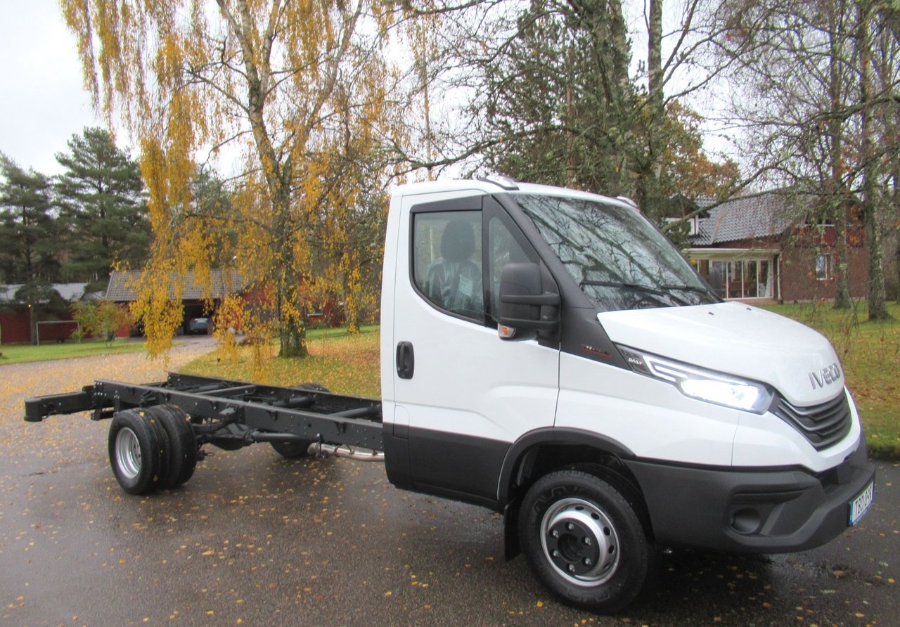 Iveco Daily