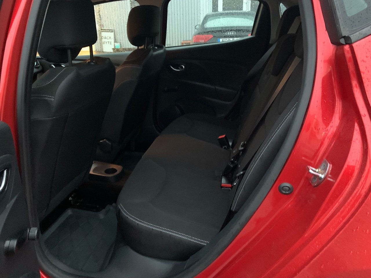 Renault Clio 2013, bild 6/9