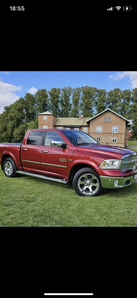 RAM 1500