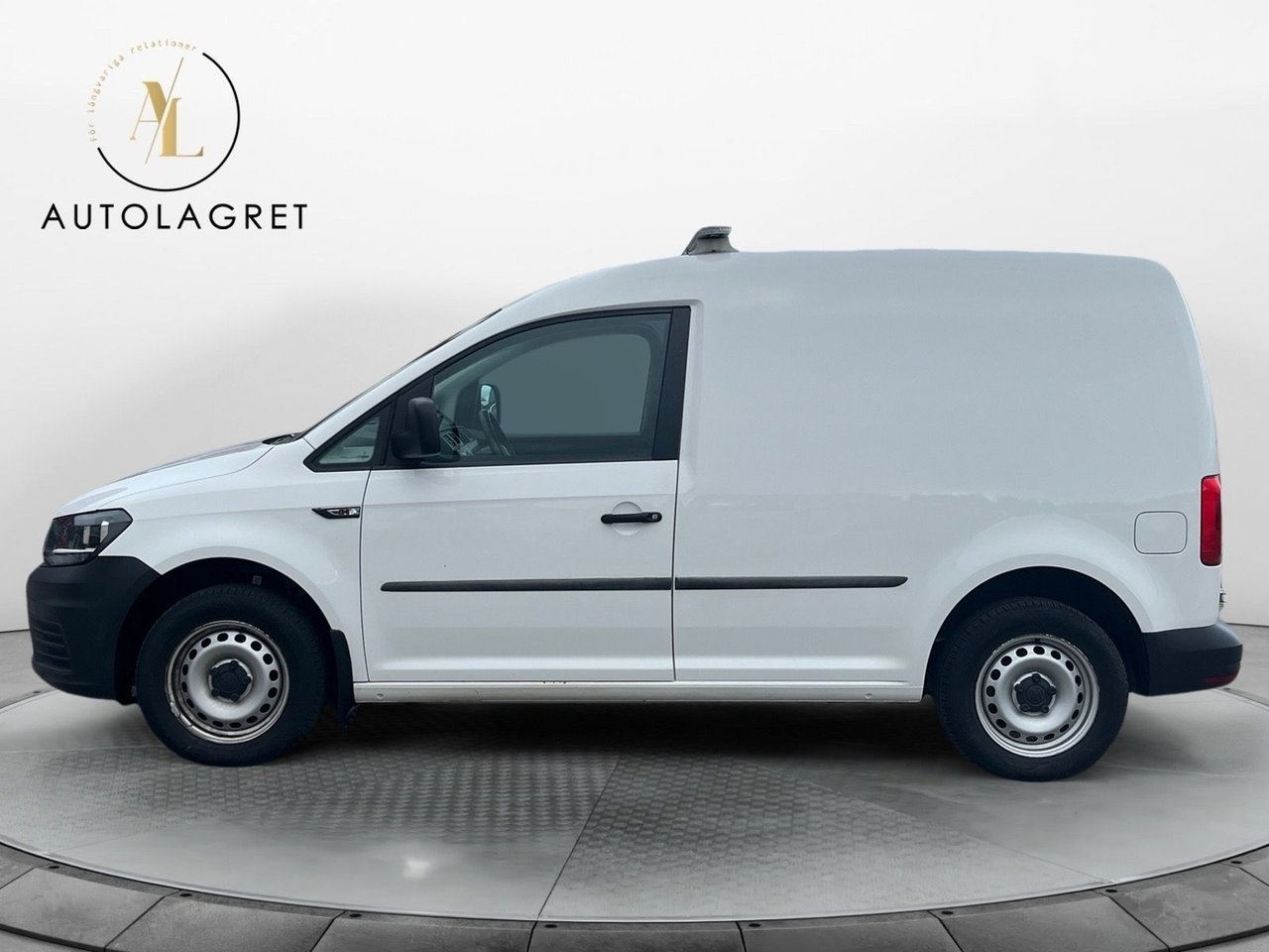 Volkswagen Caddy 2019, bild 2/13