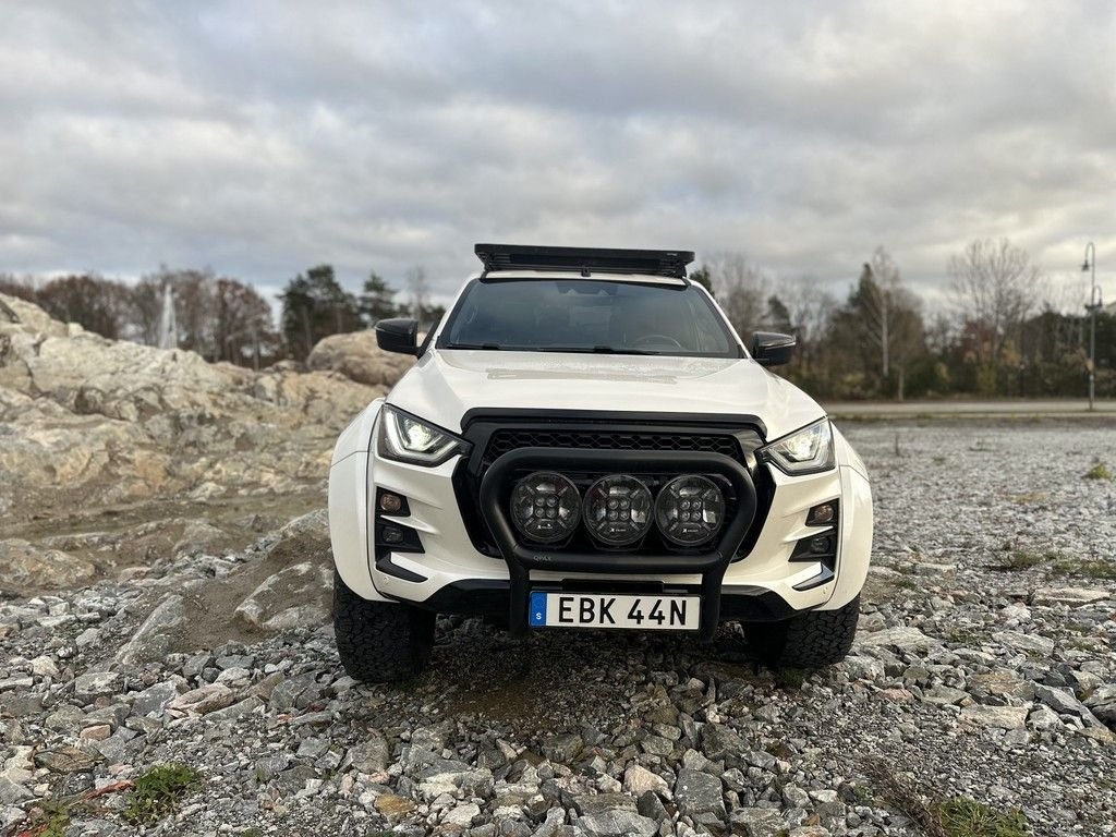Isuzu Övriga 2022, bild 3/25
