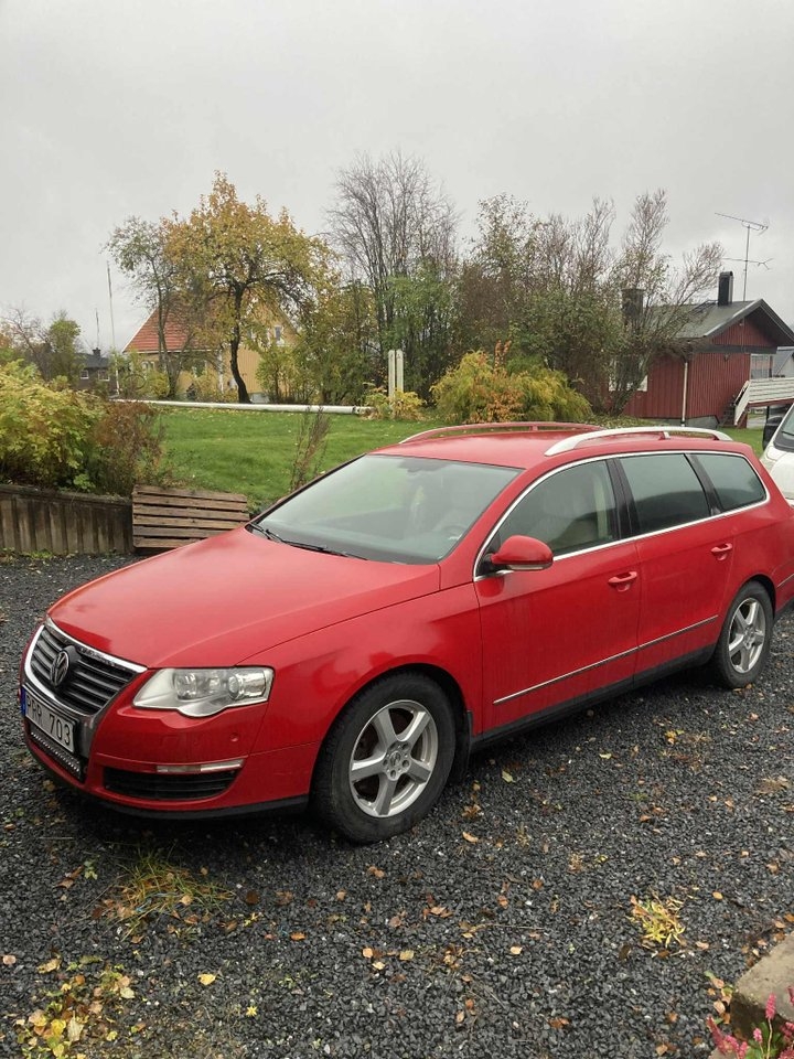 Volkswagen Passat 1.4 TSI EcoFuel 2010, photo 2/10