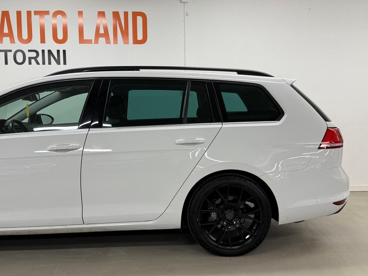 Volkswagen Golf 2015, bild 5/27