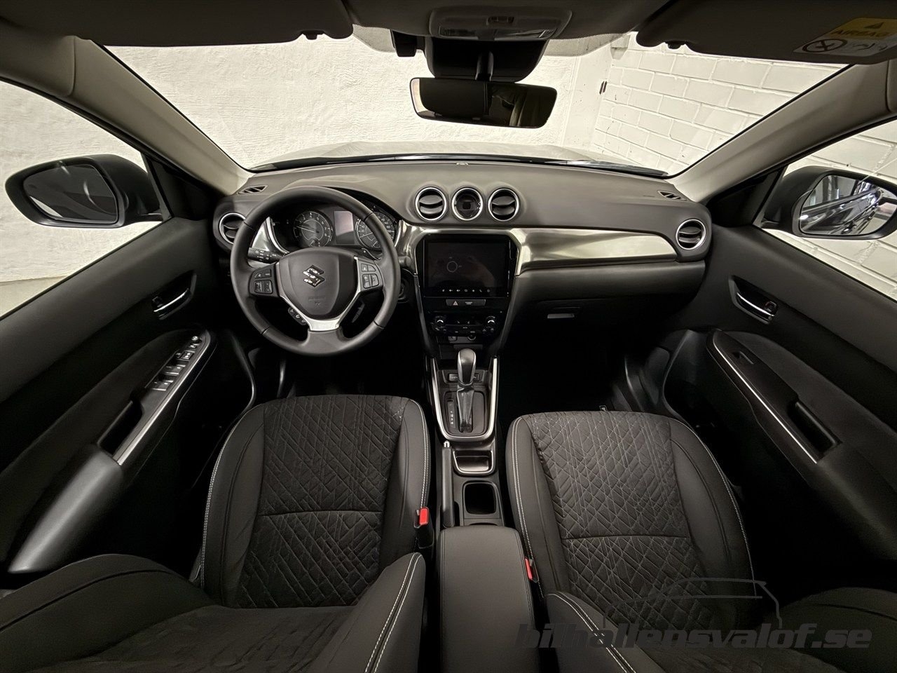 Suzuki Vitara 2026, bild 4/12