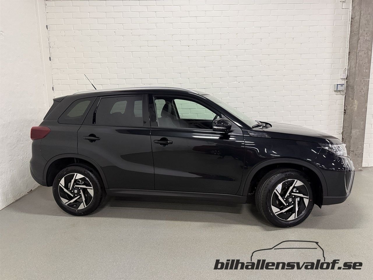 Suzuki Vitara 2026, bild 2/12