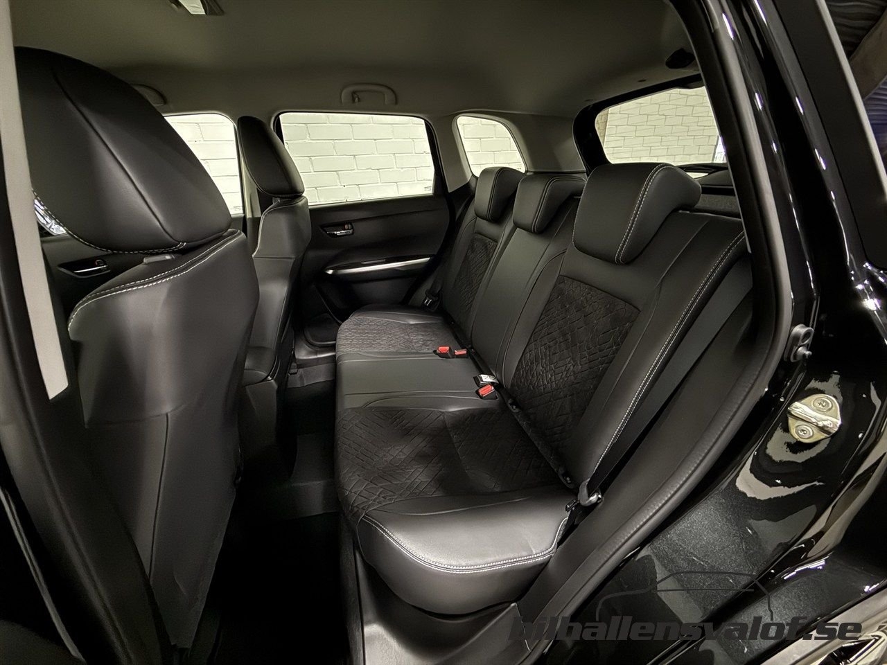 Suzuki Vitara 2026, bild 5/12