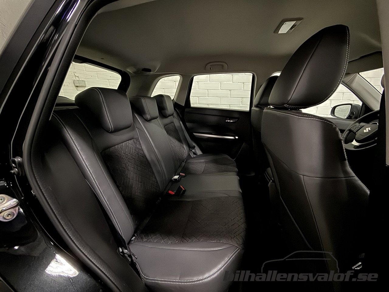 Suzuki Vitara 2026, bild 7/12