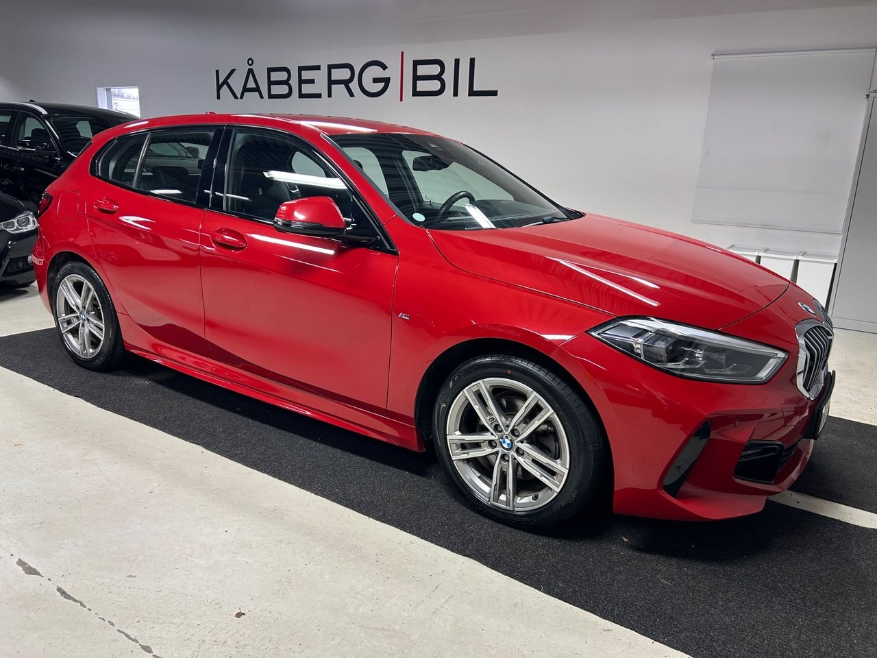 BMW 118 2020, bild 2/10