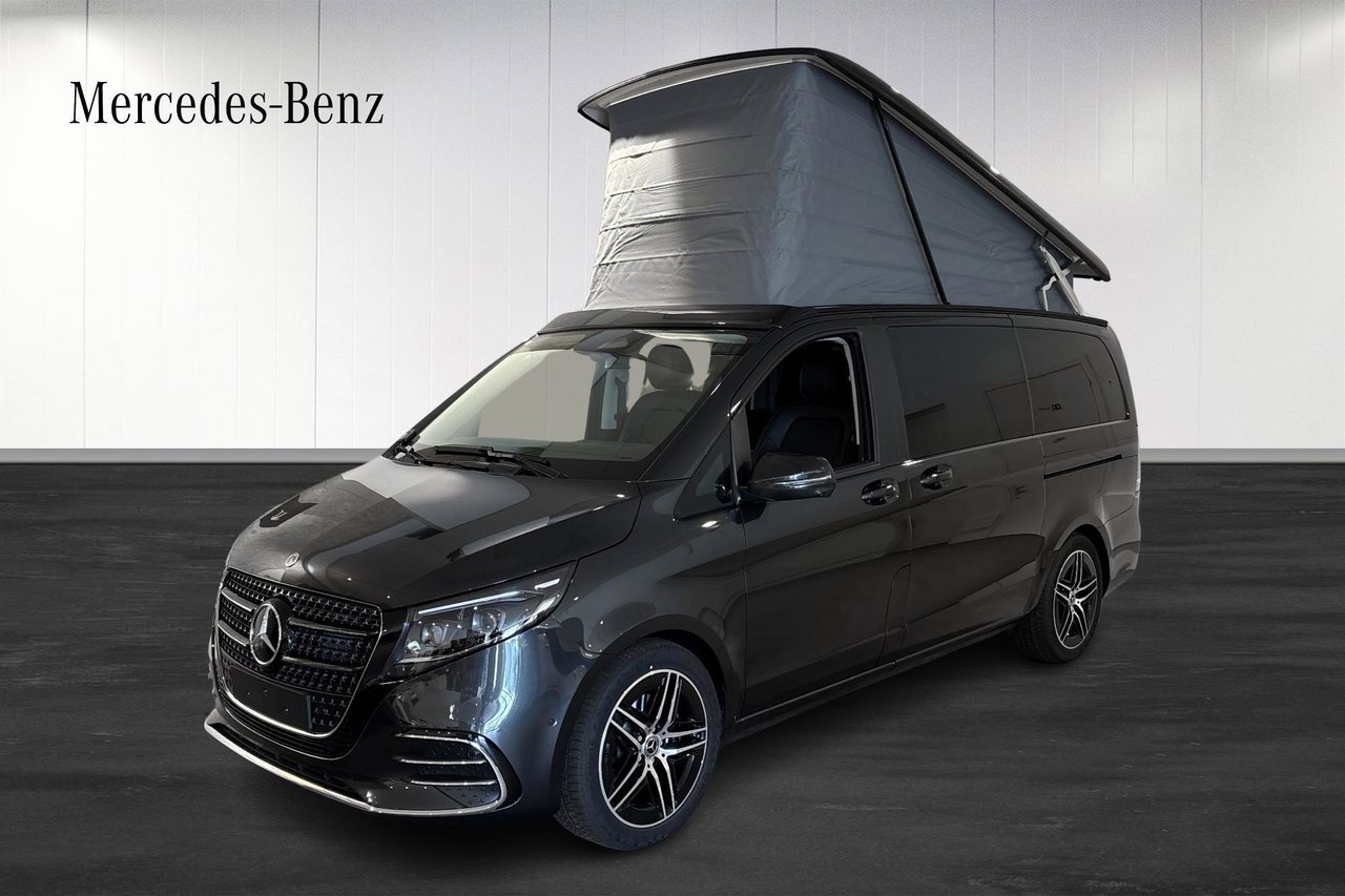 Mercedes-Benz V