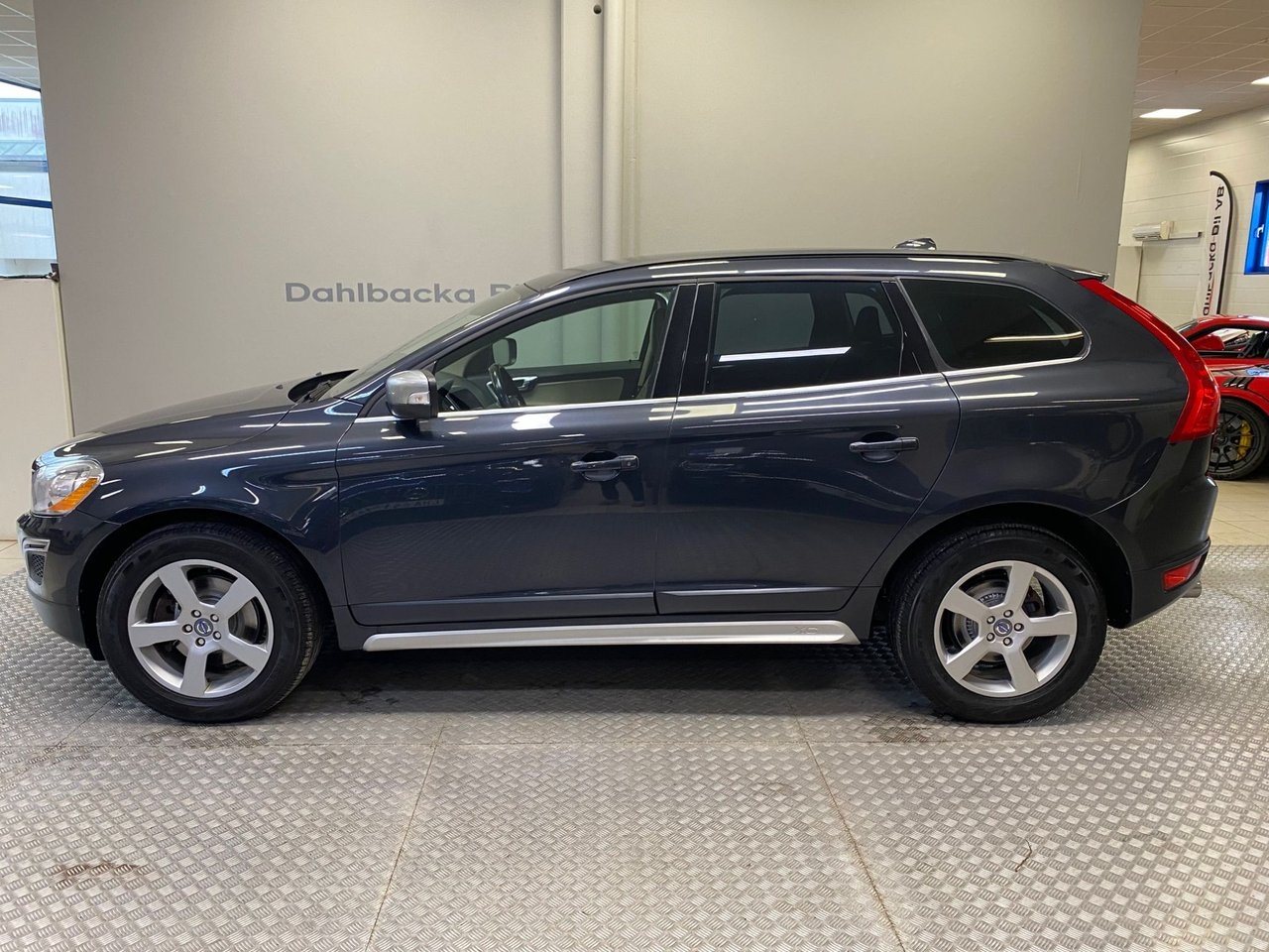 Volvo XC60 2013, bild 2/9