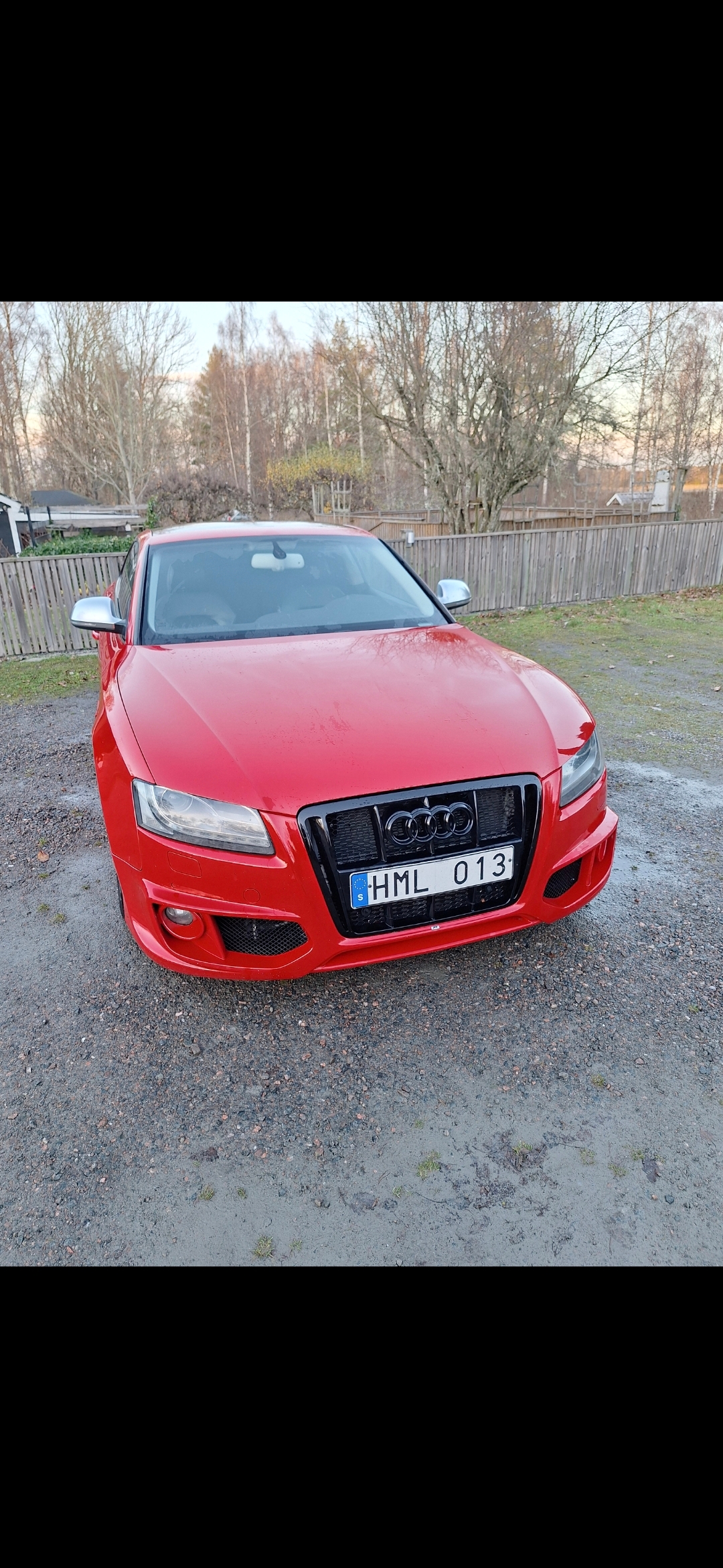 Audi A5 2009, bild 3/7