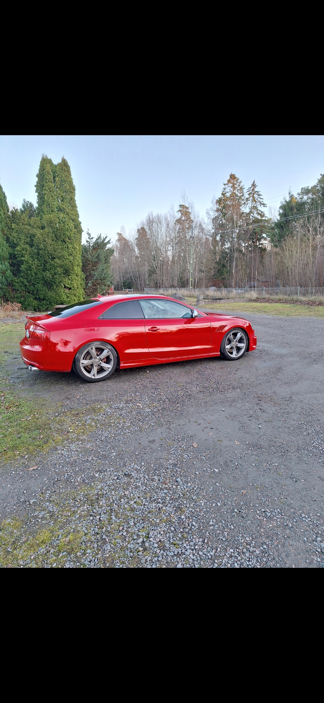 Audi A5 2009, bild 2/7