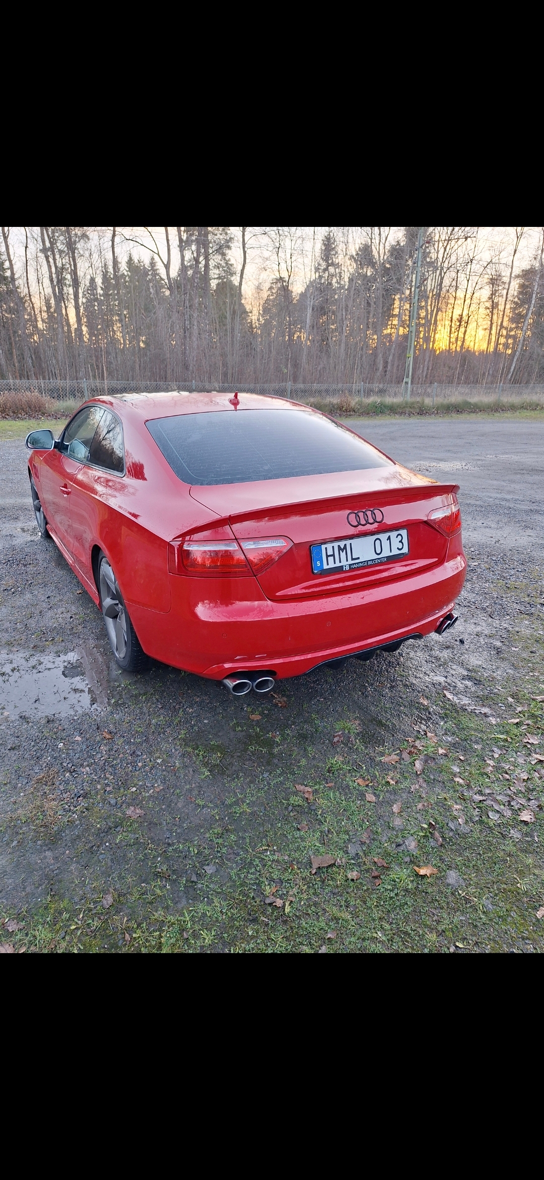 Audi A5 2009, bild 5/7