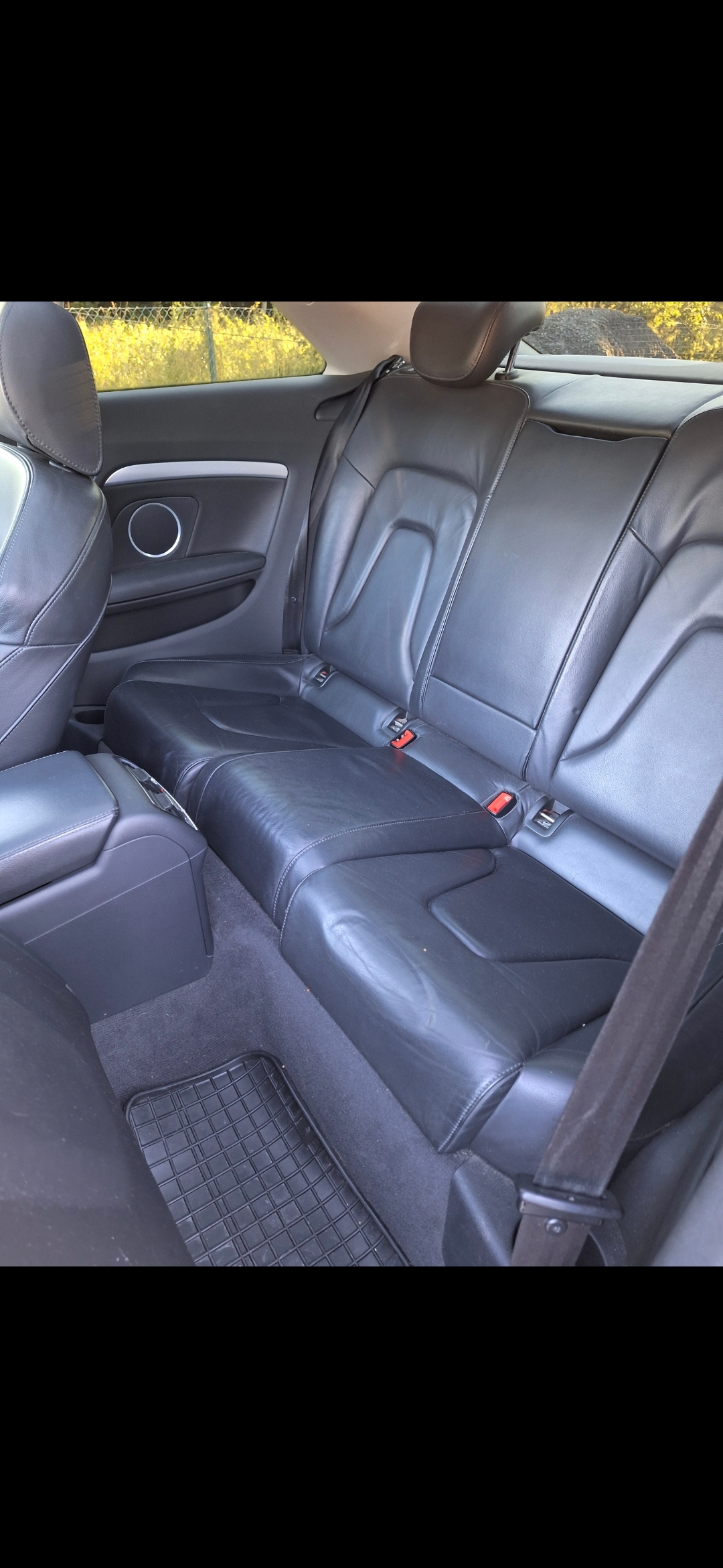 Audi A5 2009, bild 6/7