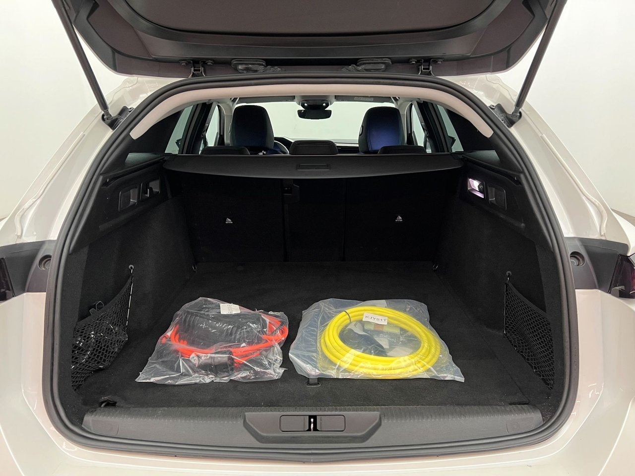 Peugeot 308 2022, bild 7/10