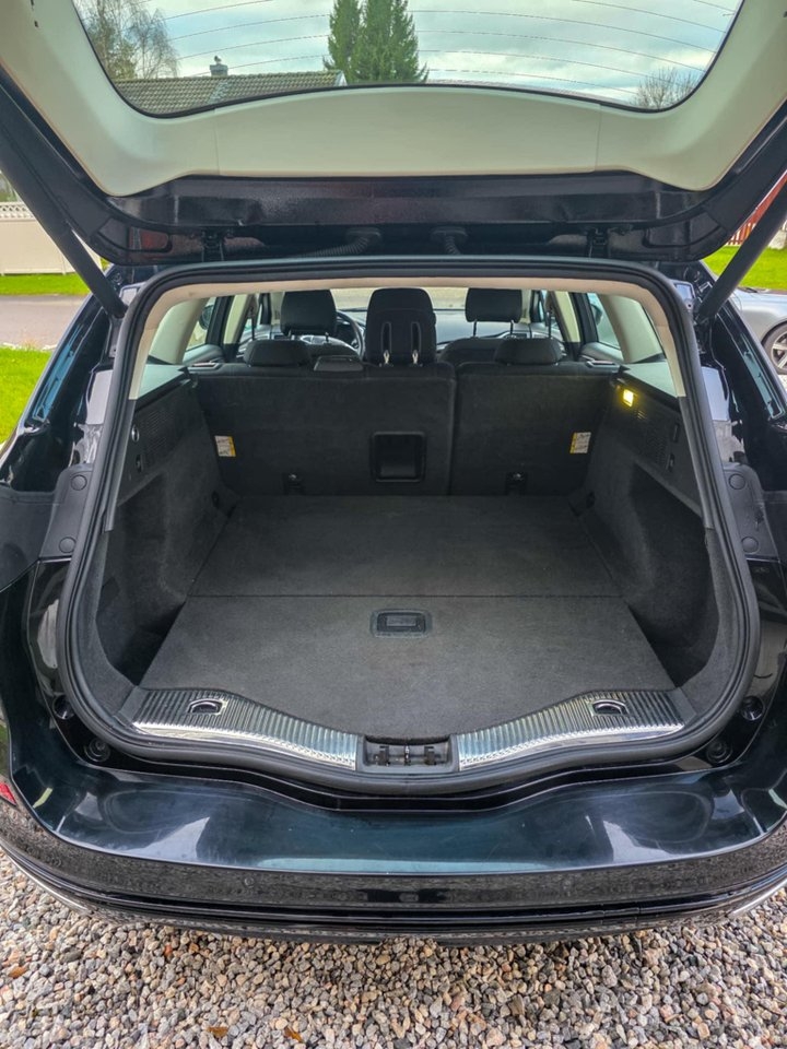 Ford Mondeo 2016, bild 5/8