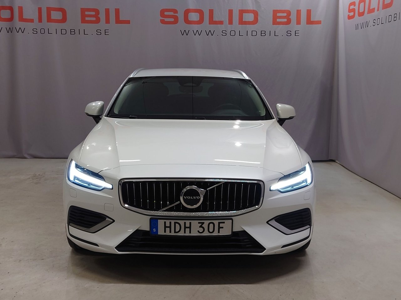 Volvo V60 2023, bild 3/10