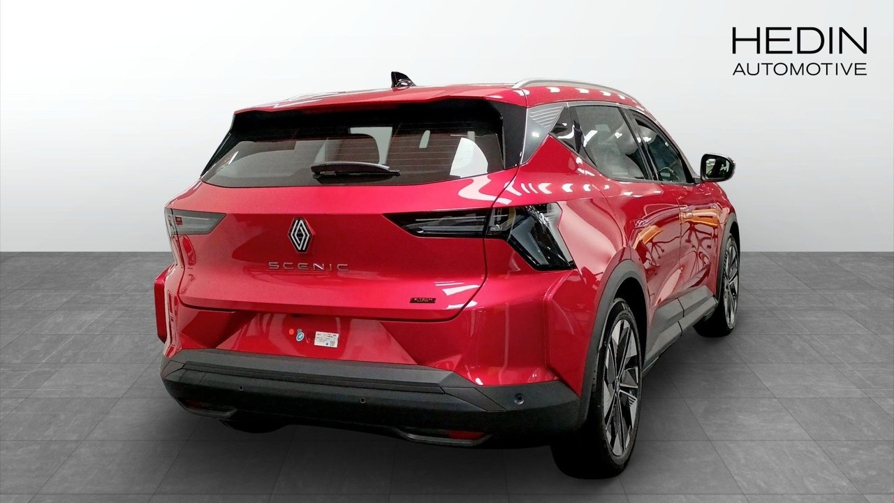 Renault Scenic 2025, bild 2/9