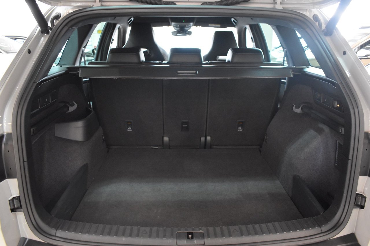 Skoda Kodiaq 2021, bild 5/34