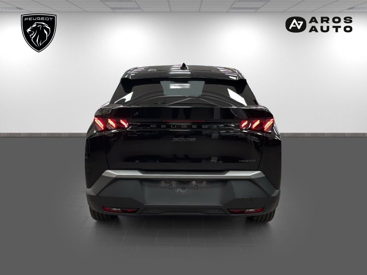 Peugeot 3008 2026, bild 5/10