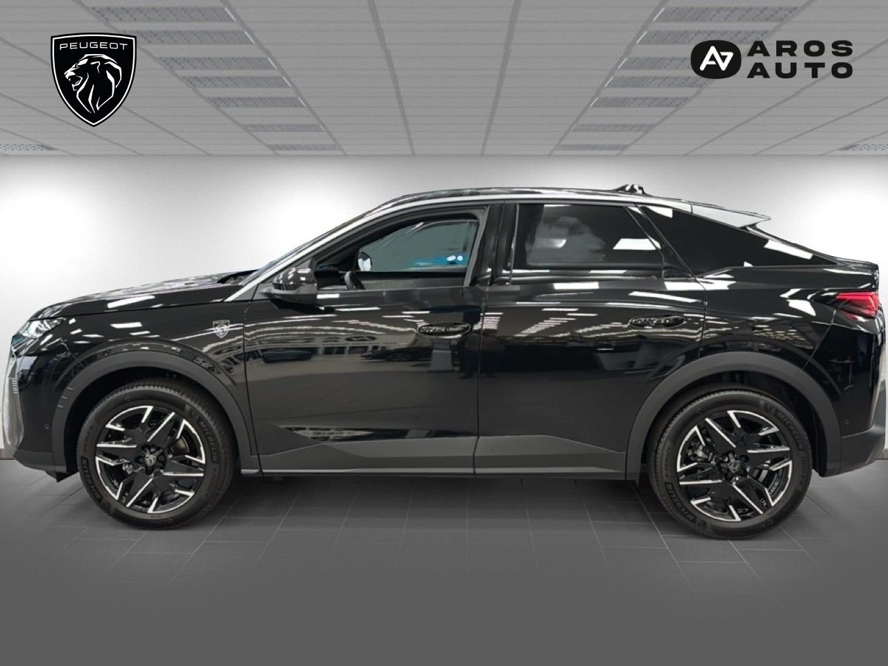 Peugeot 3008 2026, bild 4/10