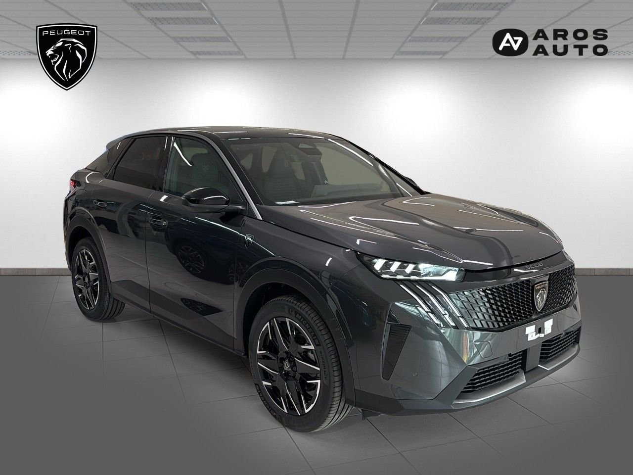Peugeot 3008 2026, bild 3/14