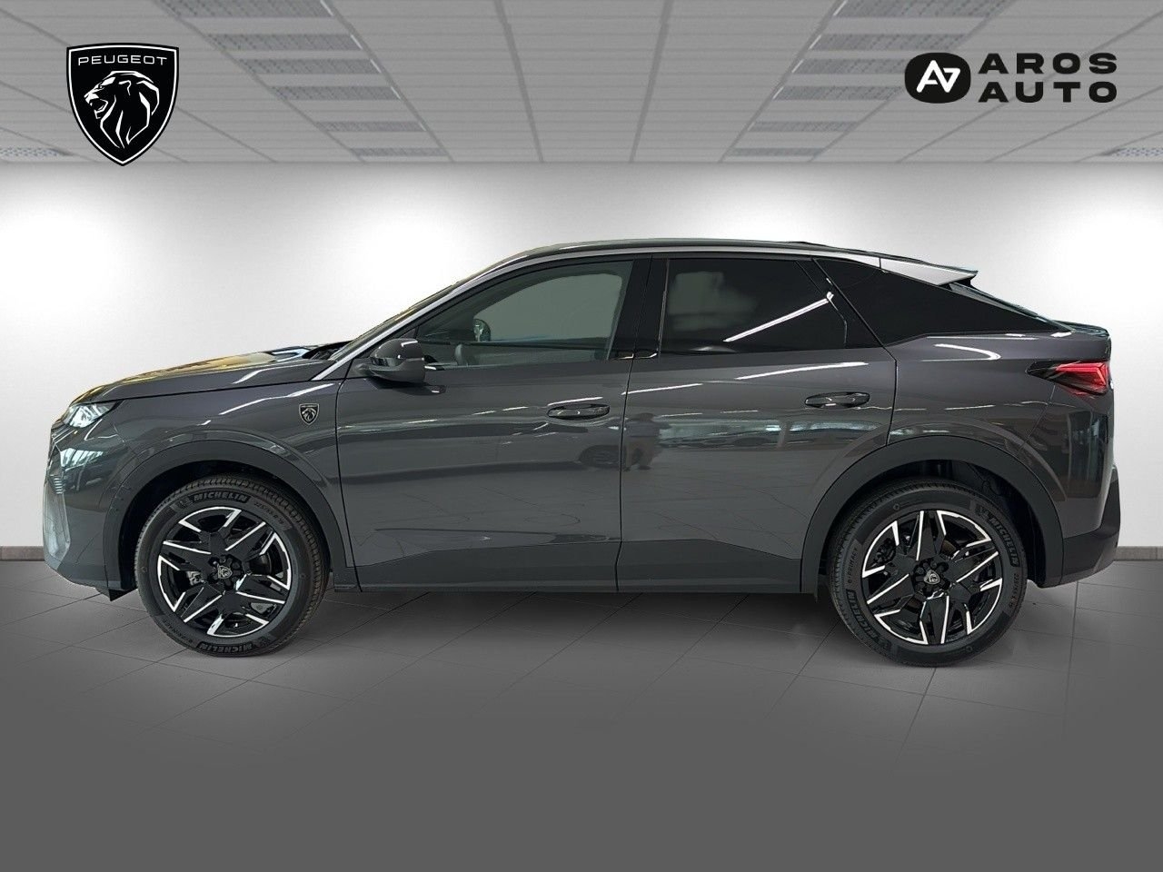 Peugeot 3008 2026, bild 4/14