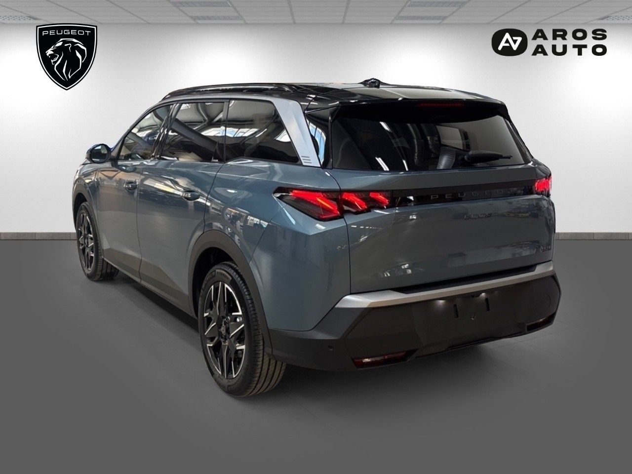 Peugeot 5008 2026, bild 6/10
