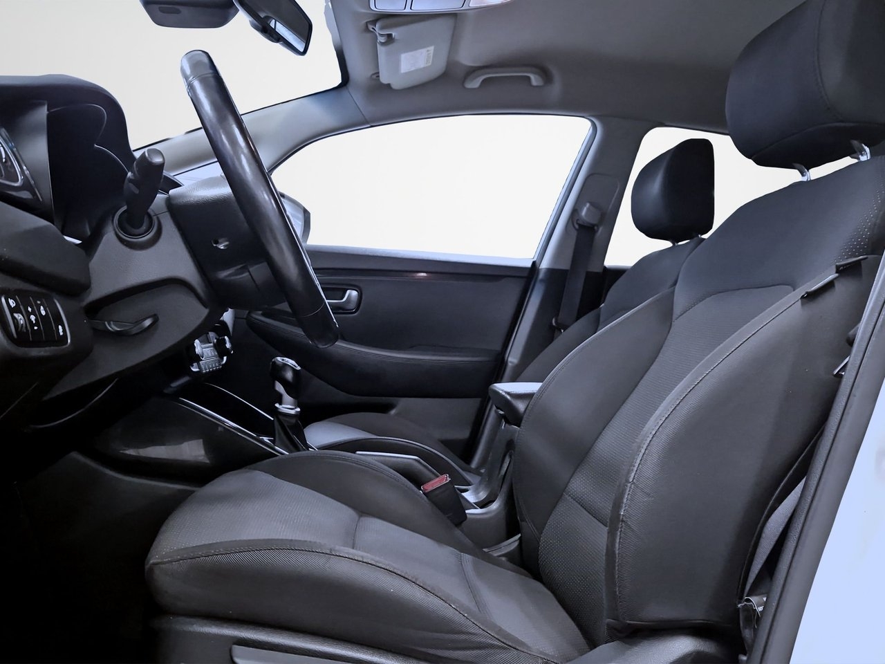 Kia Carens 2014, bild 6/10