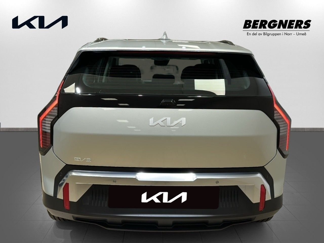 Kia EV3 Long Range 81.4 kWh 2025, photo 5/15