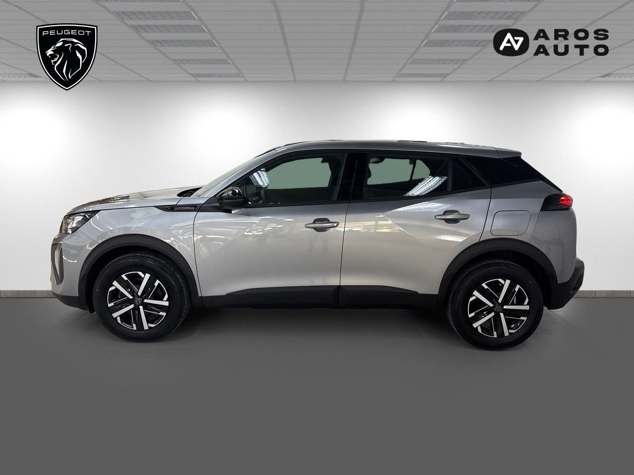 Peugeot 2008 2026, kuva 4/16