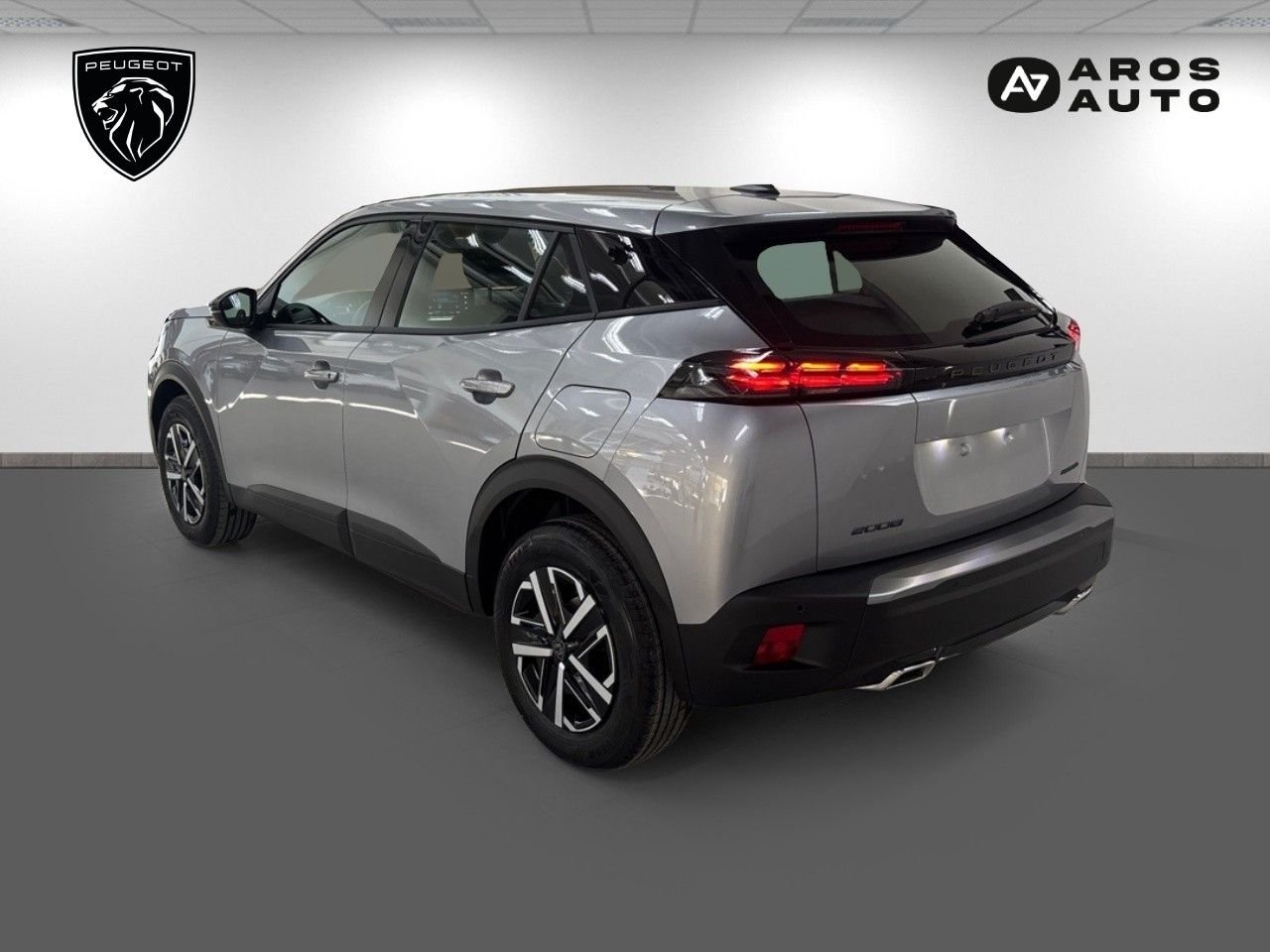 Peugeot 2008 2026, bild 6/10