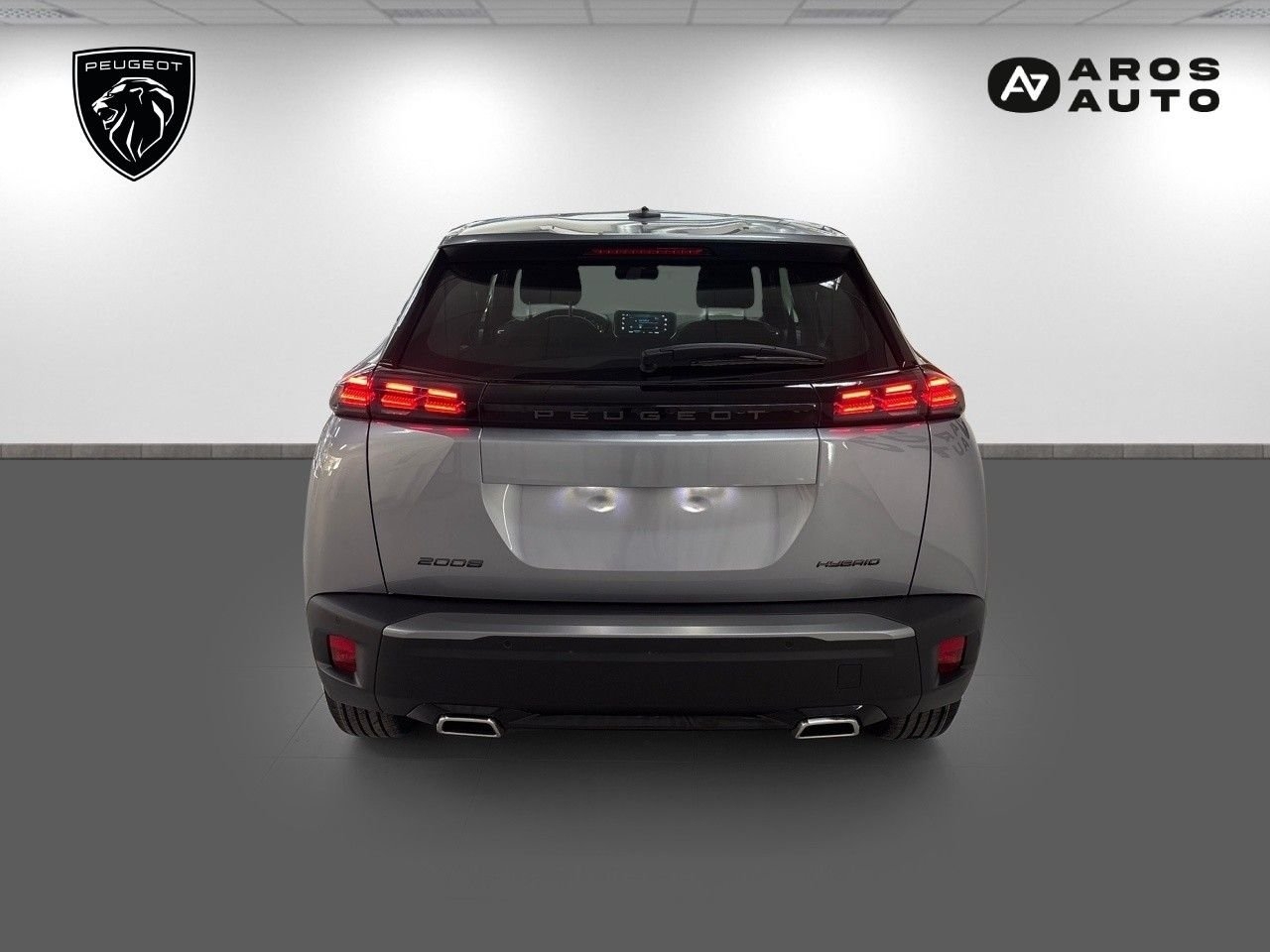 Peugeot 2008 2026, bild 5/10