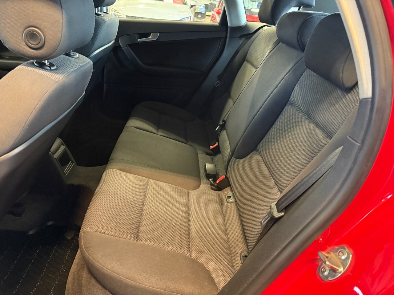 Audi A3 1.4 TFSI S Tronic Comfort 2012, bild 7/11