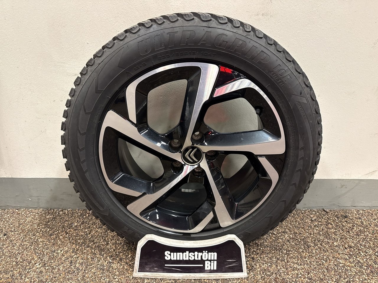 Citroen C5 Aircross 2021, kuva 3/10