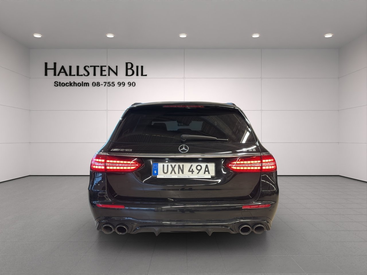 Mercedes-Benz E 2022, bild 6/10