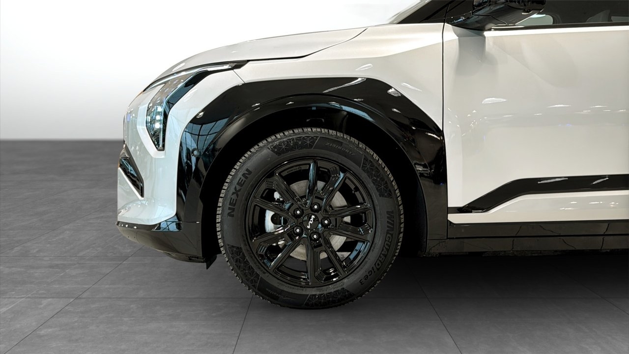Kia EV3 GT LINE LONG RANGE 2025, bild 6/10