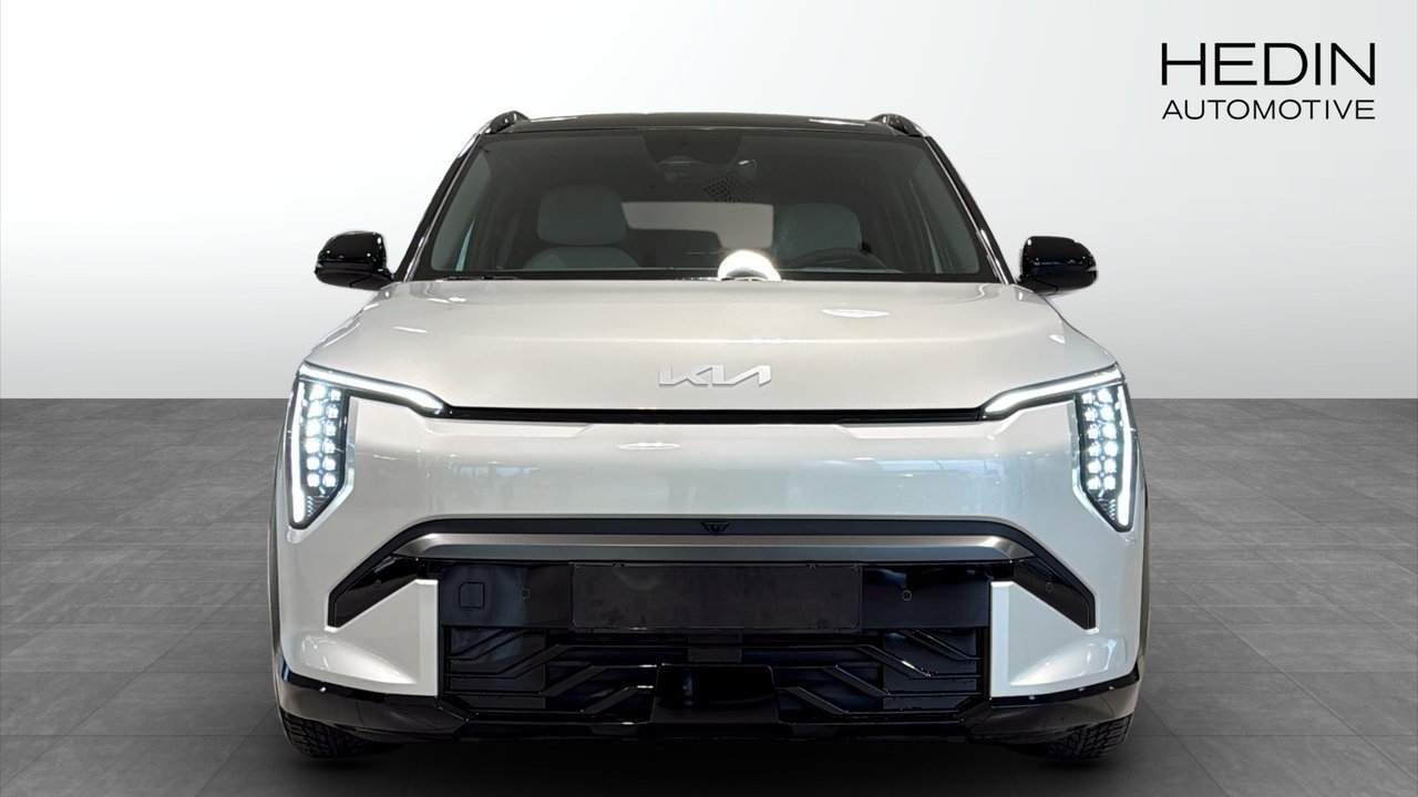 Kia EV3 GT LINE LONG RANGE 2025, bild 4/10
